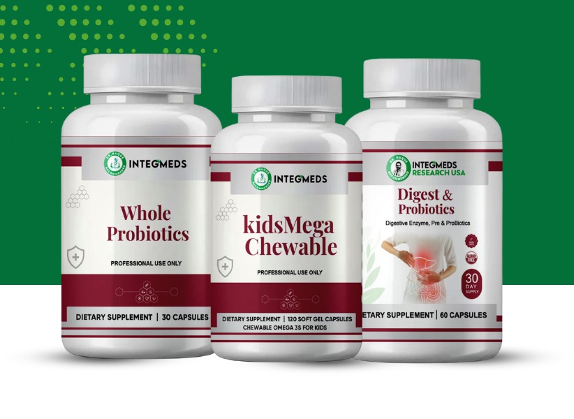 Children’s Health/ Children Care (ages 4 and older)